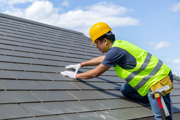 Best Emergency Roof Repair  in Grantsburg, WI