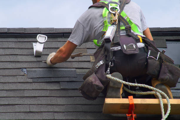 Best Tile Roofing Contractor  in Grantsburg, WI