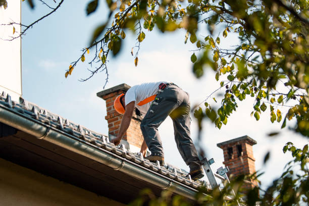 Quick and Trustworthy Emergency Roof Repair Services in Grantsburg, WI