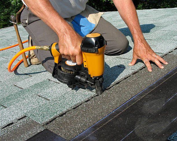 Best Residential Roof Replacement  in Grantsburg, WI