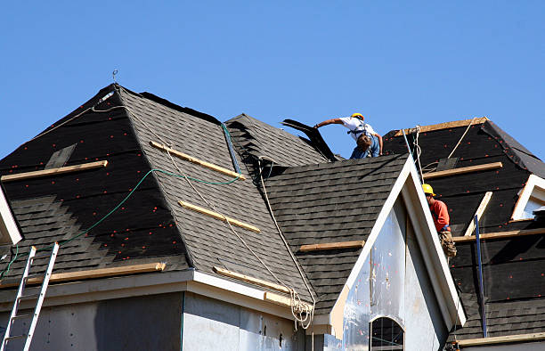 Best Roof Repair Specialists  in Grantsburg, WI