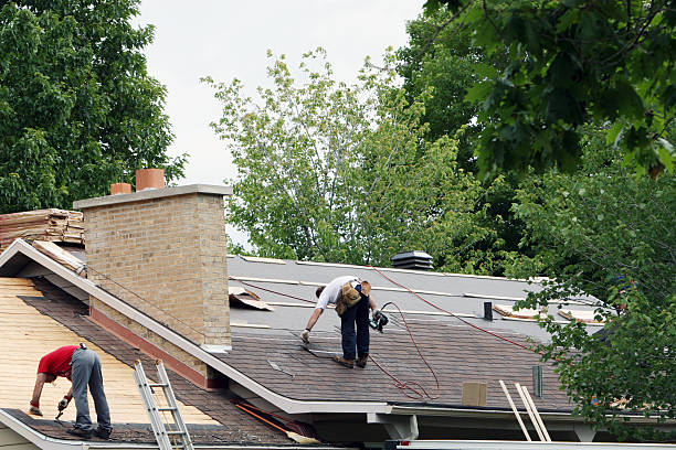 Best Roof Replacement Cost  in Grantsburg, WI