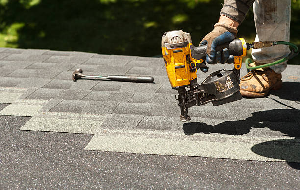 Best Roof Repair Services  in Grantsburg, WI