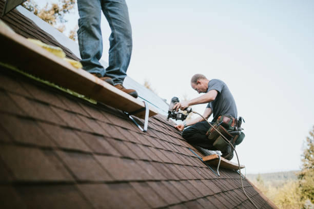 Grantsburg, WI Roofing Contractor Company