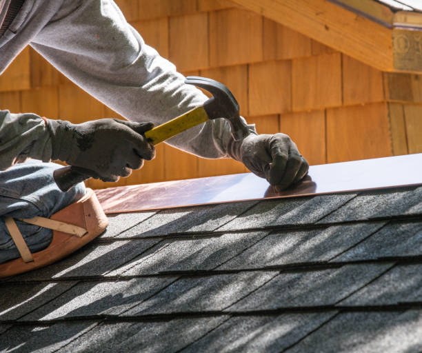 Best Residential Roofing Contractor  in Grantsburg, WI